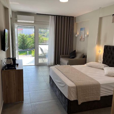 Astra Sarti Luxury Suites Экстерьер фото