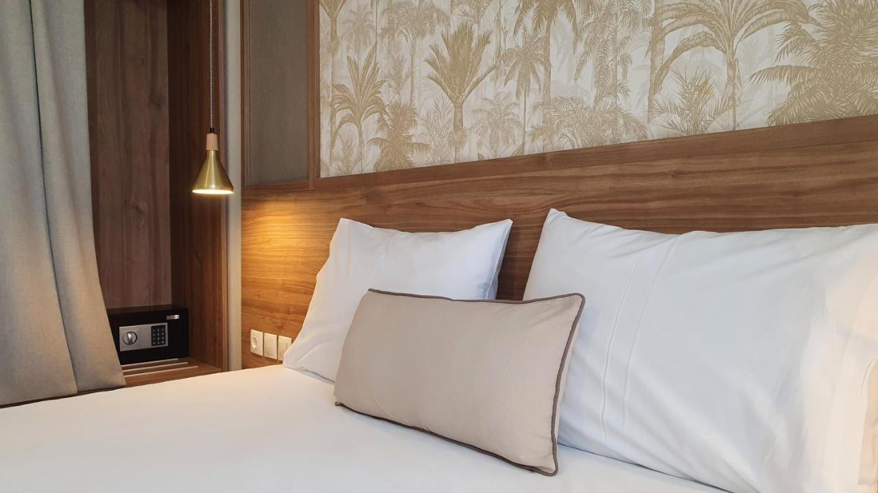 Astra Sarti Luxury Suites Экстерьер фото