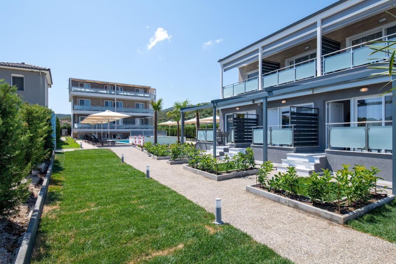 Astra Sarti Luxury Suites Экстерьер фото