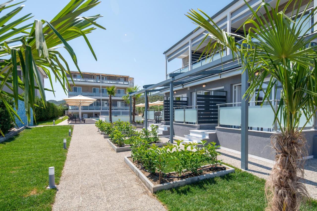 Astra Sarti Luxury Suites Экстерьер фото