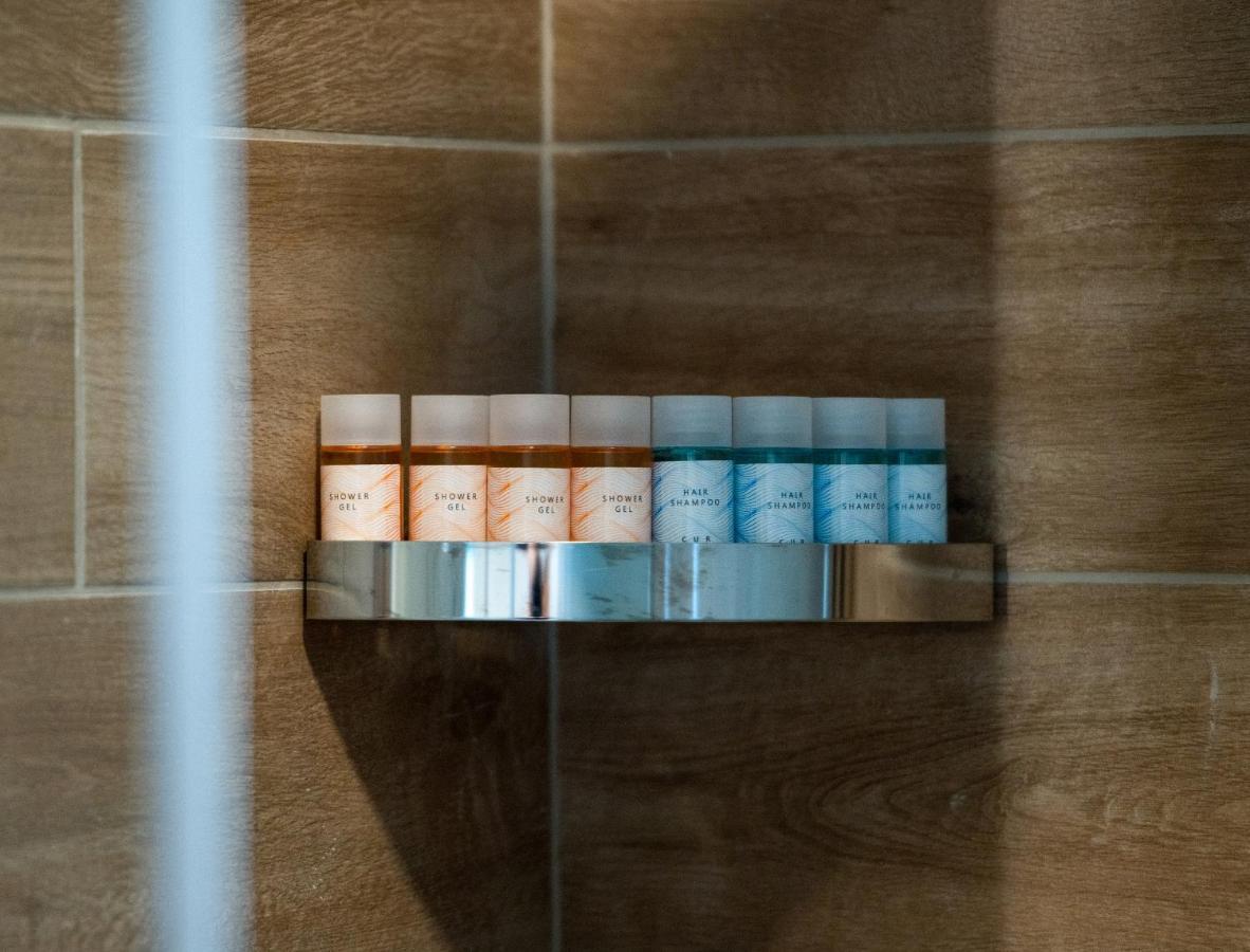 Astra Sarti Luxury Suites Экстерьер фото